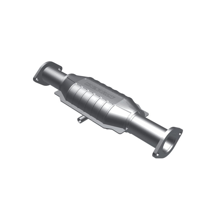 Convecteur MagnaFlow DF Ford 83 85