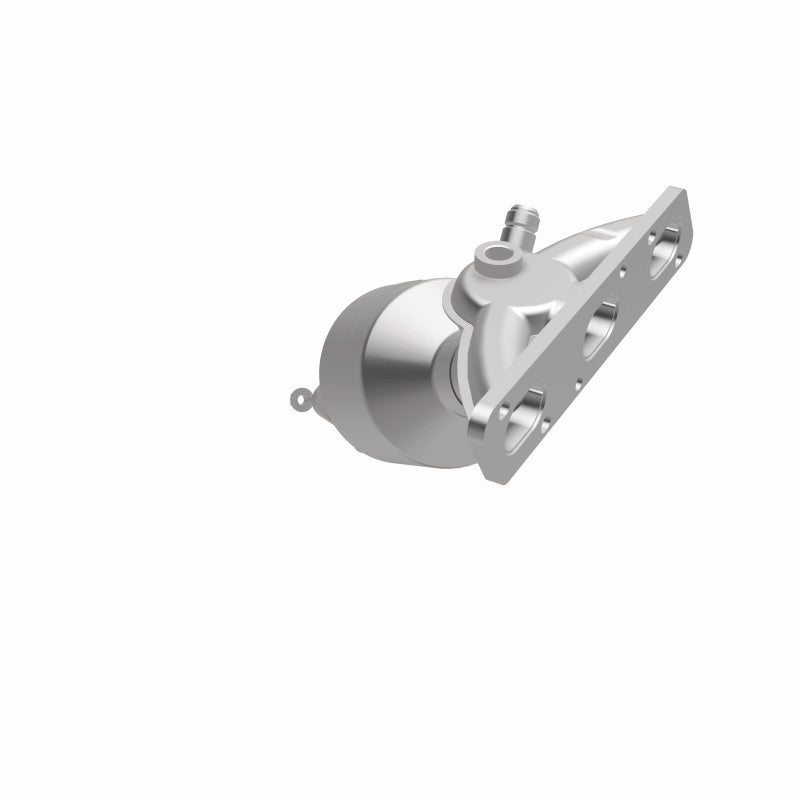 Collecteur arrière MagnaFlow Conv DF 02-03 MPV 3.0 OEM