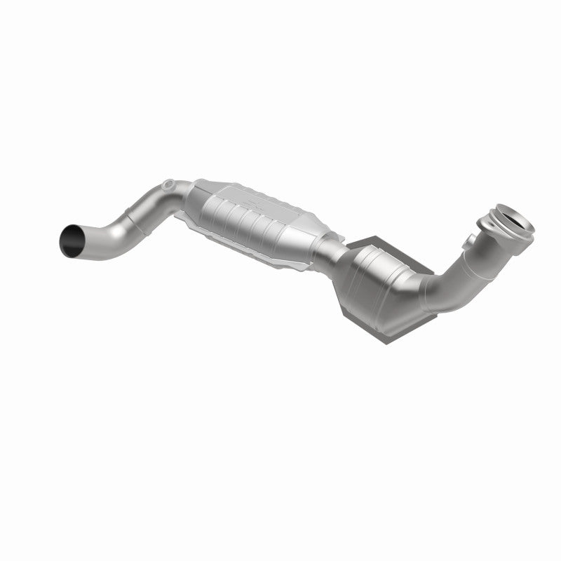 Convecteur MagnaFlow DF 01-02 Ford F-150 5,4 L