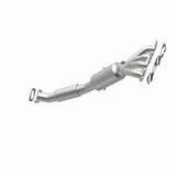 Convecteur MagnaFlow DF 08-09 Ford Focus 2.0L