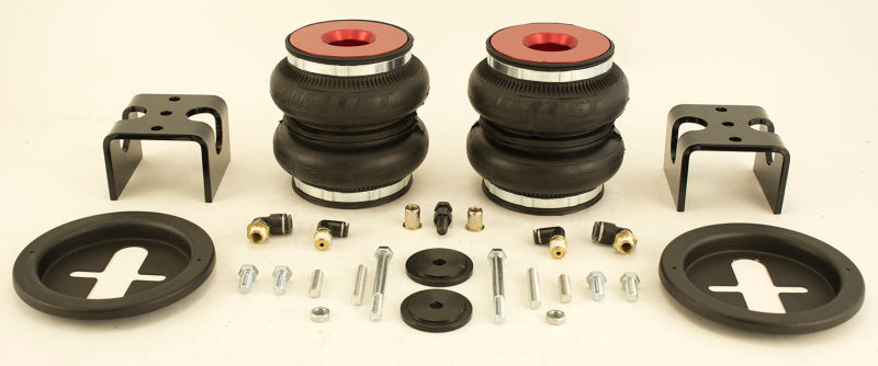 Kit turbo Slam arrière Air Lift Performance 05-14 Audi A3 / VW 09-16 CC / 07-14 EOS/GTI /12-14 Beetle