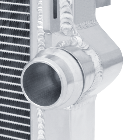 Radiateur en aluminium hautes performances Mishimoto pour Ford Focus ST 2013+