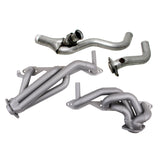 Collecteurs d'échappement BBK 94-95 Camaro Firebird LT1 Shorty Tuned Length - 1-5/8 Titanium Ceramic