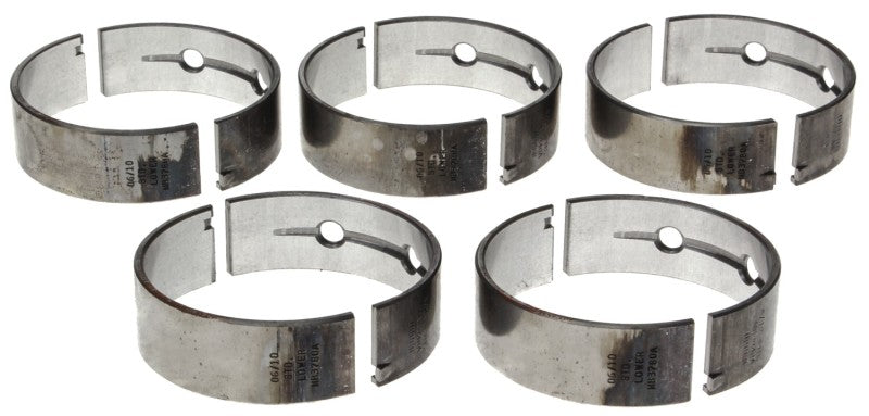 Jeu de roulements principaux Clevite Chrysler V8 6.4L Hemi 2011 Code Vin J