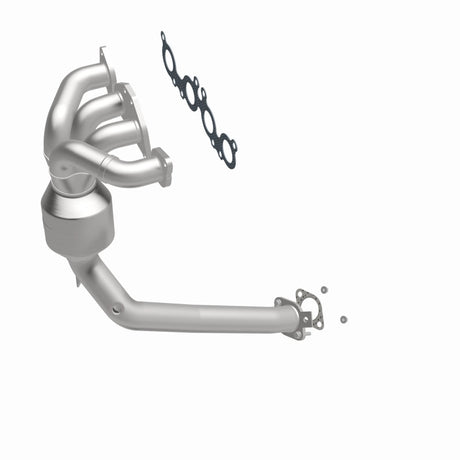Convecteur MagnaFlow DF 05-11 Volvo XC90 4,4 L Avant