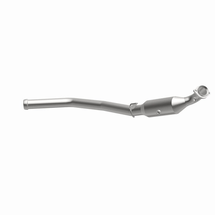 Soubassement du Magnaflow Conv DF 2007-2012 GL450 4,6 L