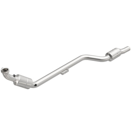 Convecteur MagnaFlow DF 02-04 Mercedes C32 3.2L côté passager