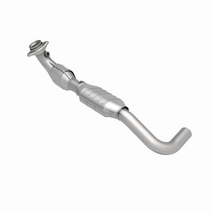 Moteur Lincoln Navigator DF 03 MagnaFlow Conv 5,4 L