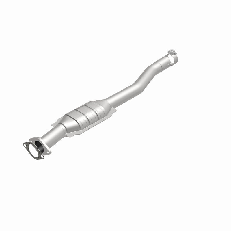 Soubassement du Magnaflow Conv DF 2011-2012 EQUINOX 3.0L