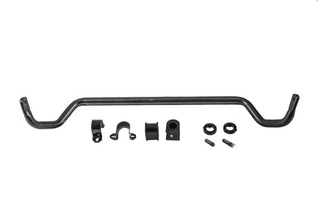 Barre stabilisatrice tubulaire avant Hellwig 10-15 Chevrolet Camaro (sans direction assistée) de 1-1/4 po