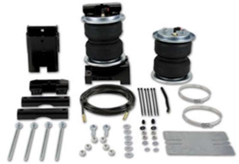 Kit de ressorts pneumatiques Air Lift Loadlifter 5000 pour Ford F-450 Super Duty 4WD/RWD 08-10