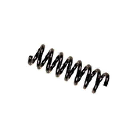 Bilstein 03-09 Mercedes-Benz E320 B3 OE Replacement Coil Spring - Rear Bilstein
