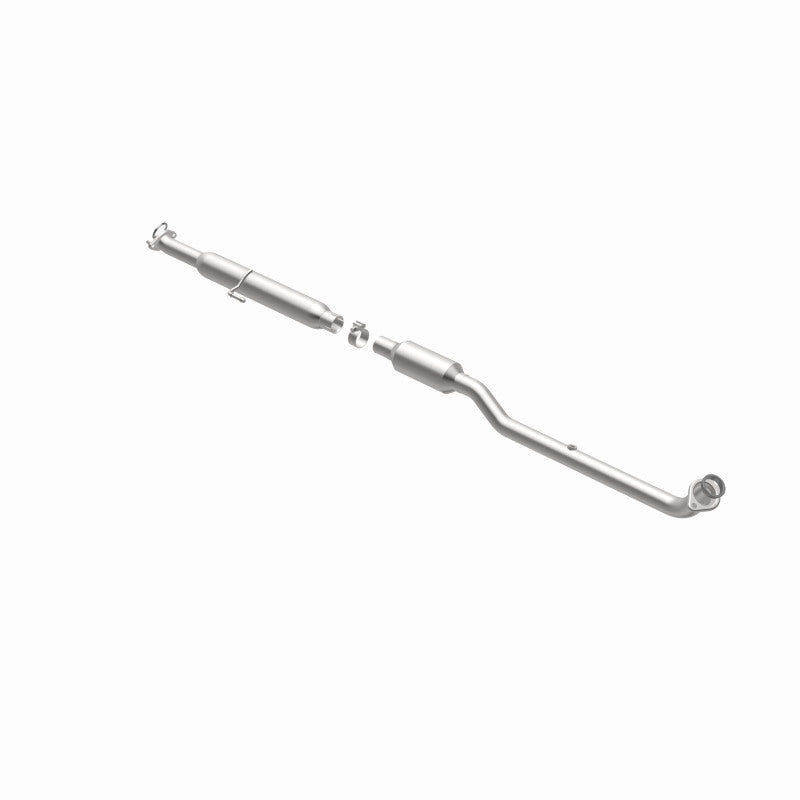 Convertisseur Magnaflow California Direct Fit 12-15 Toyota Camry 2,5 L