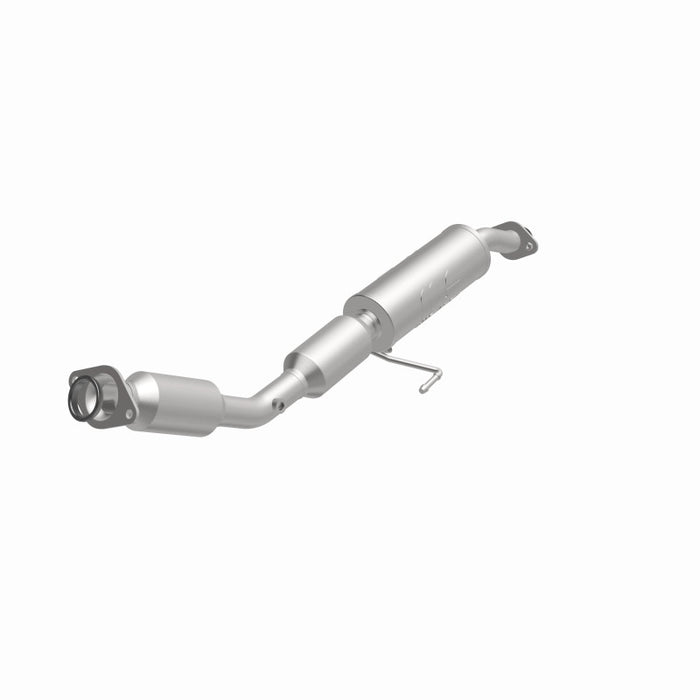 Convertisseur catalytique MagnaFlow 17-18 Toyota Corolla iM Base L4 1,8 L de qualité OEM à montage direct