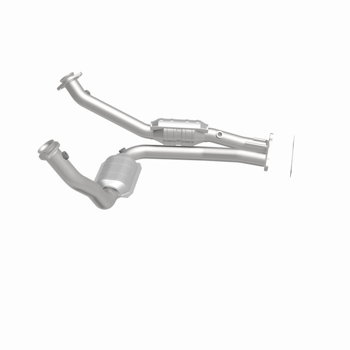 Convecteur MagnaFlow DF 04 Ranger/BSeries 3.0L