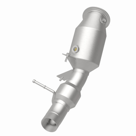 Magnaflow Conv DF 12-14 BMW 528i 2 L Couple fermé