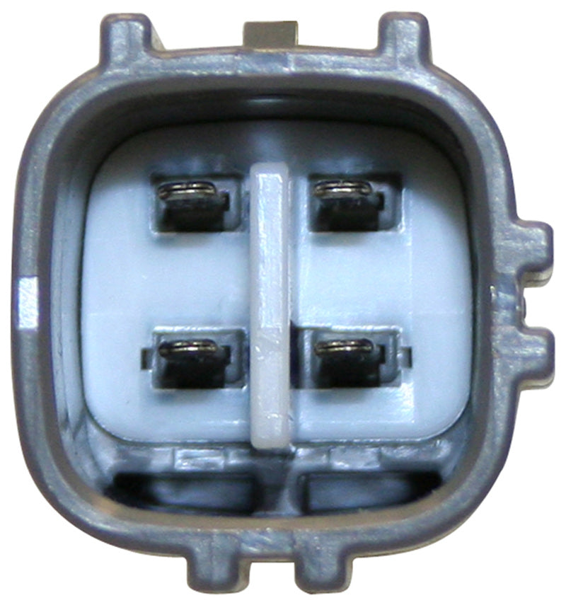 Capteur d'oxygène NGK à montage direct pour Lexus GS300 2006