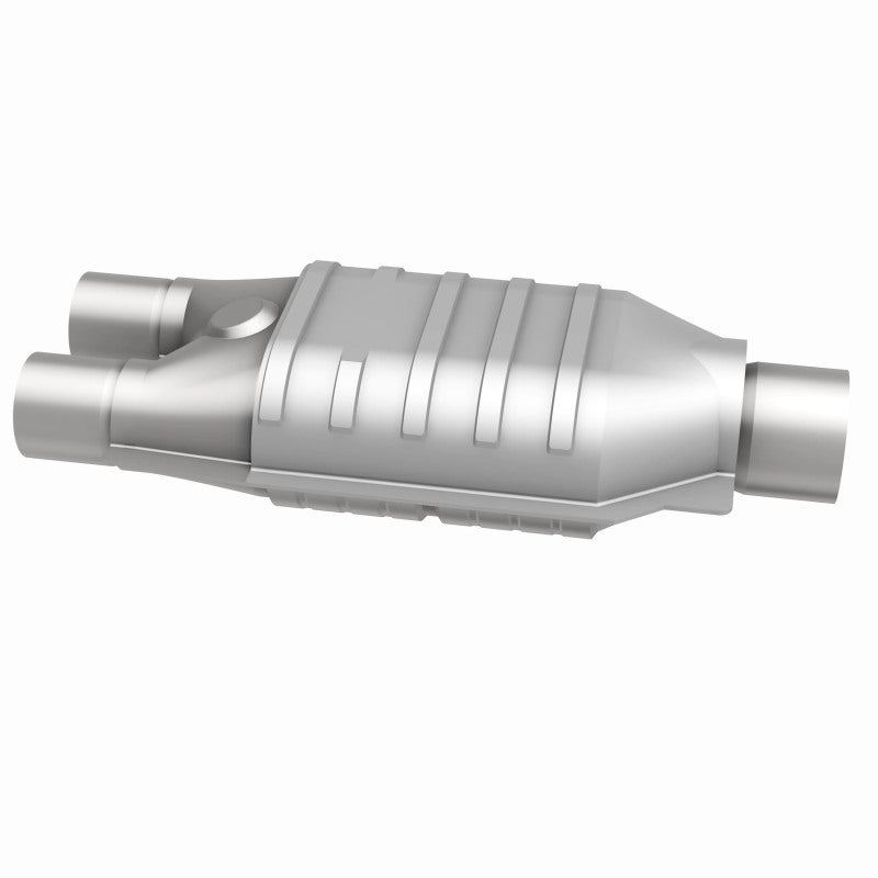 MagnaFlow Conv Universal 2.5/2 simple/double