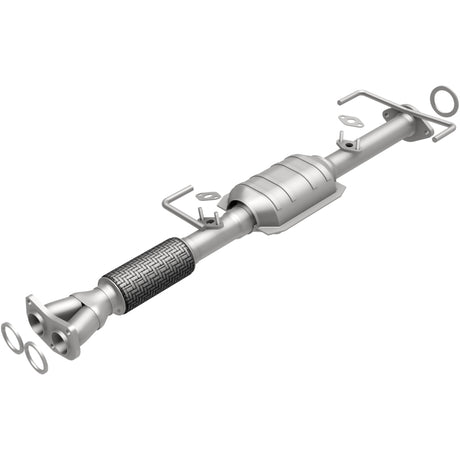 MagnaFlow Conv DF 95-96 Previa 2,4 L