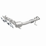Convecteur MagnaFlow DF 06-09 Mazda 3 2.0L