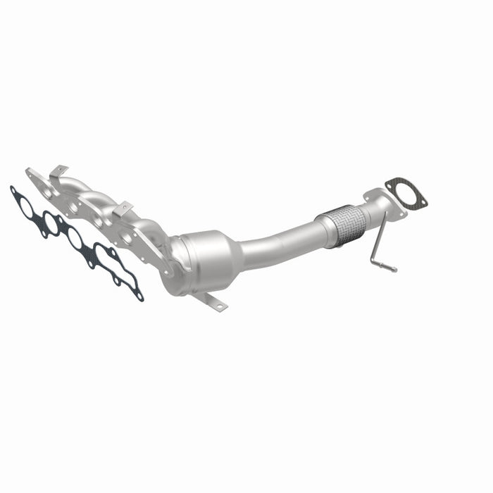 Convecteur MagnaFlow DF 06-09 Mazda 3 2.0L