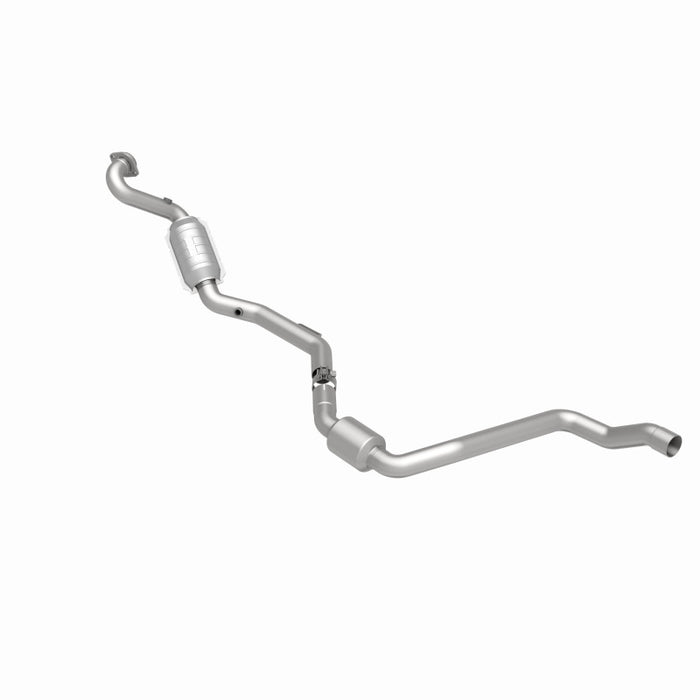 Conduite MagnaFlow DF Mercedes ML55 01-03 côté conducteur OEM