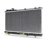 Radiateur de remplacement Mishimoto Mazda Protege 1999-2003