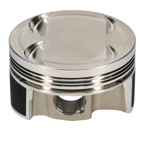 JE Pistons HONDA H23A1 DISH KIT Jeu de 4 pistons
