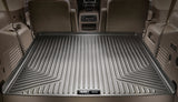 Tapis de coffre Husky Liners 07-16 pour Ford Expedition - Noir