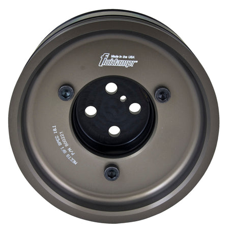Amortisseur diesel Fluidampr 11+ Ford 6,7 L Powerstroke