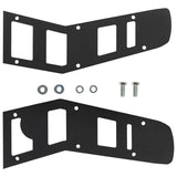 Tubes supérieurs extérieurs ARB texturés 5236010