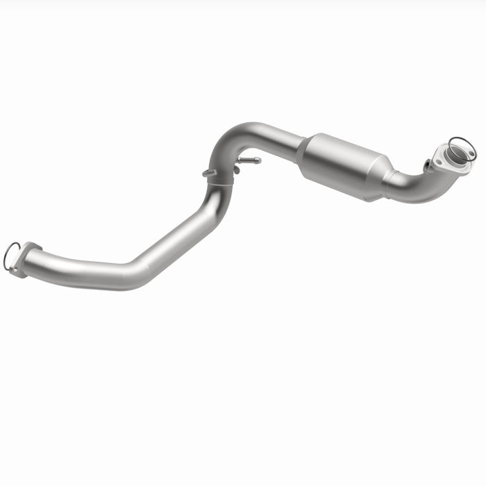 Convertisseur catalytique MagnaFlow 16-20 à montage direct de qualité OEM pour Toyota Tacoma V6 3,5 L