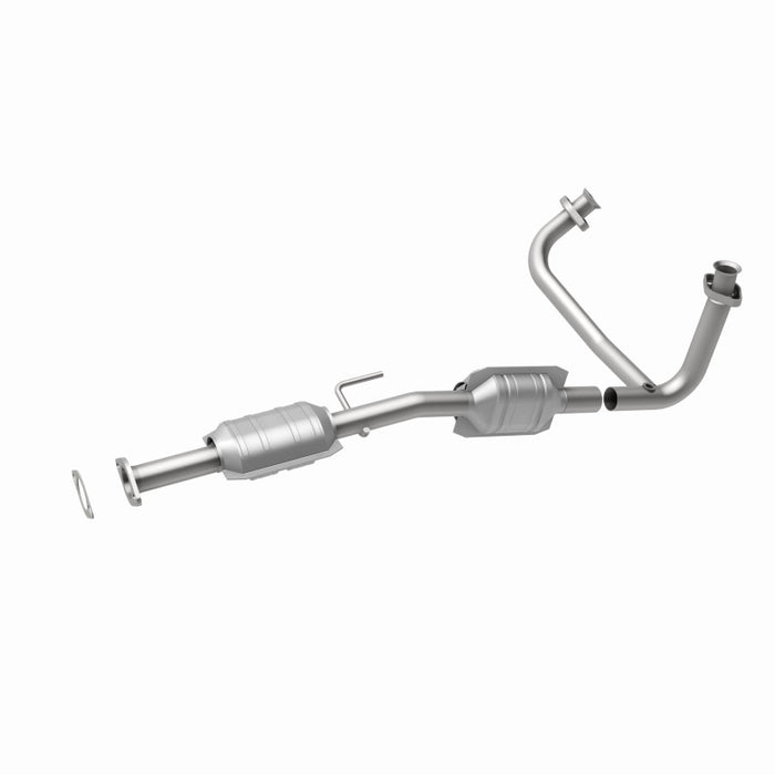 Convecteur MagnaFlow DF Ford 86 94