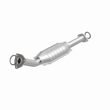 Moteur à essence V8 4,7 L de Toyota Tundra 03-04 MagnaFlow Conv DF