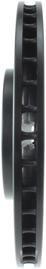 Rotor avant gauche fendu et percé StopTech 00-09 S2000