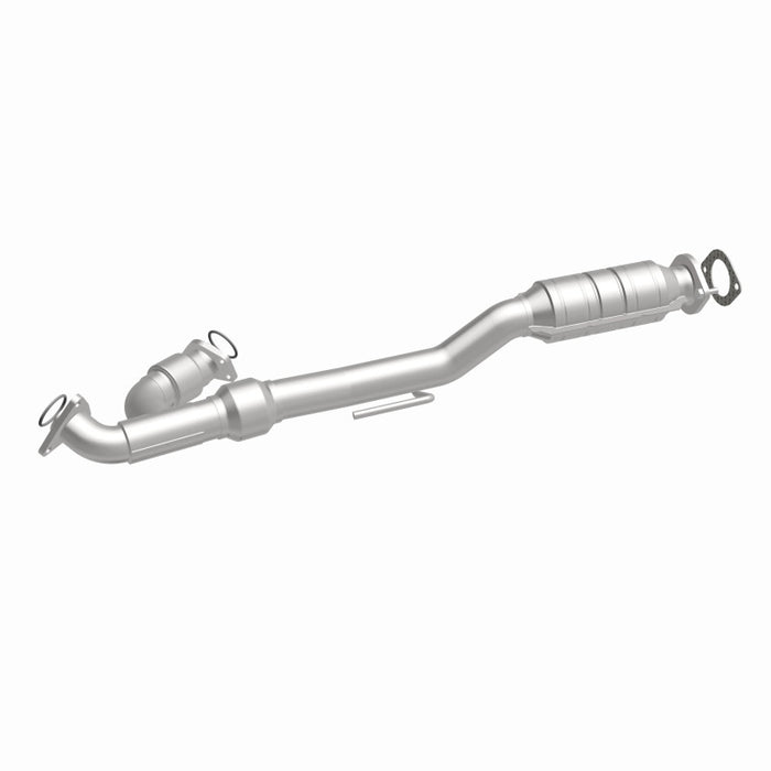 Soubassement du Magnaflow Conv DF 2007-2008 ALTIMA 3,5 L