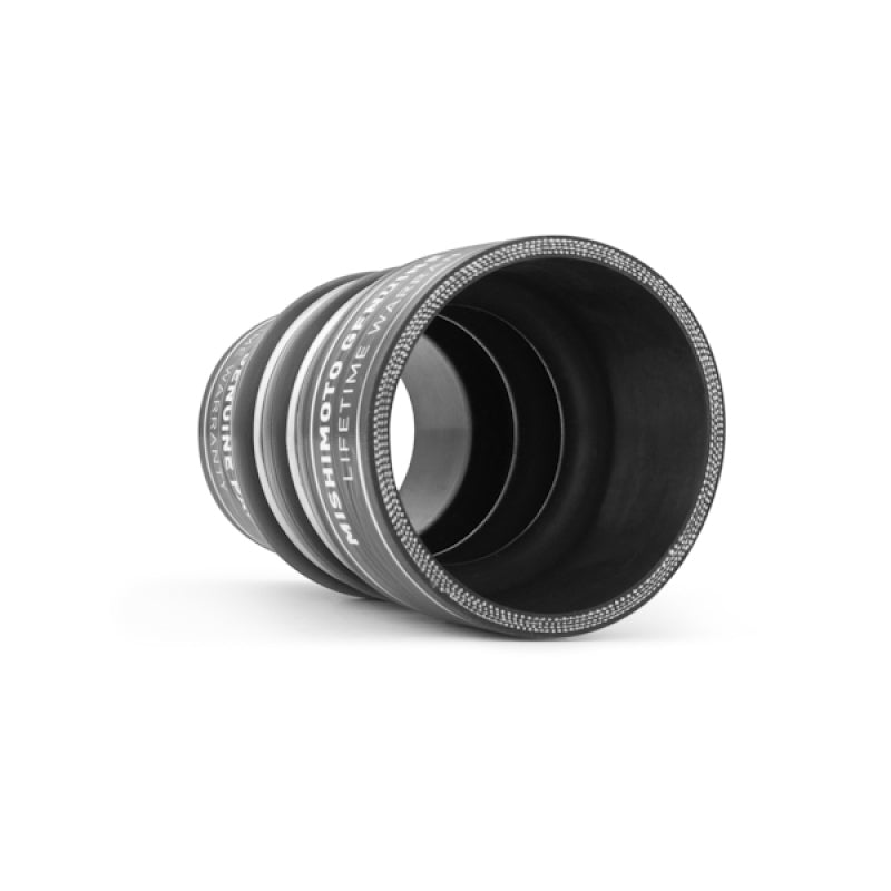 Kit de tuyau et de soufflet côté chaud Mishimoto 04.5-10 Chevy 6.6L Duramax