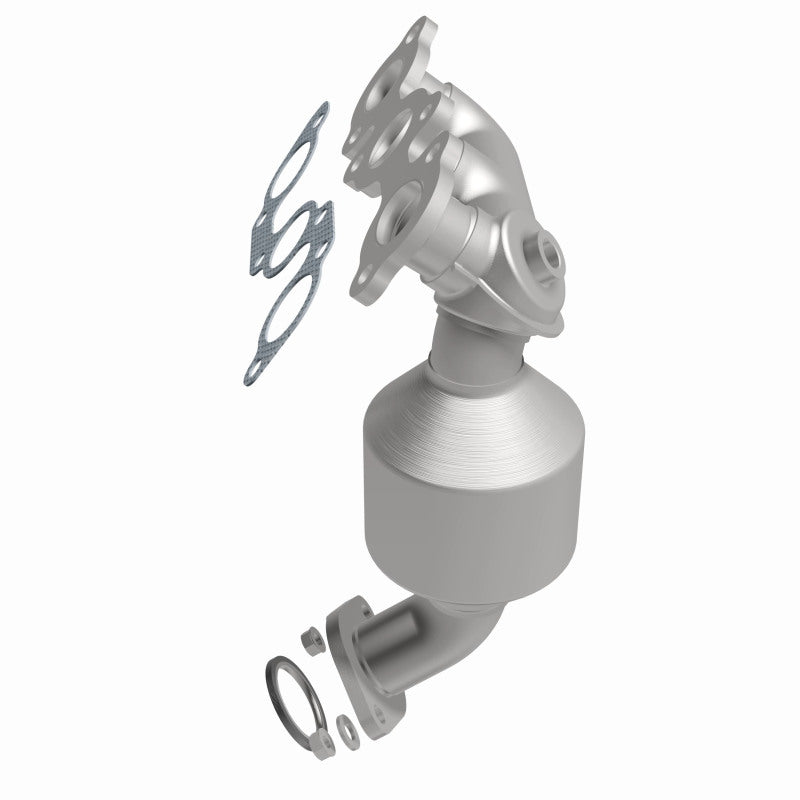 Collecteur MagnaFlow Conv. DF 04-06 Lexus ES330 / 04-06 Toyota Camry/04-08 Solara 3.3LP/S