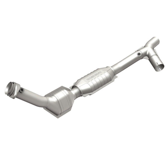 Camions Ford MagnaFlow Conv DF 97-98 5,4 L