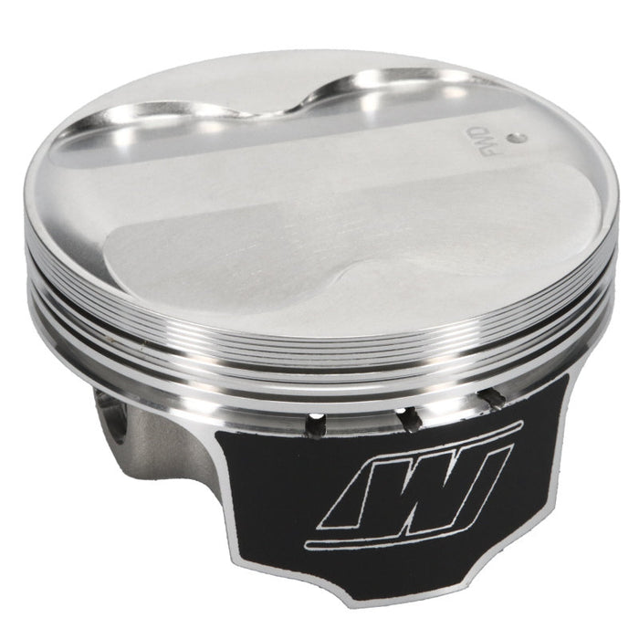 Kit de montage de piston Wiseco Nissan 04 350Z VQ35 4v Domed +7cc 95,5