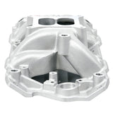 Collecteur d'air à entrefer Edelbrock S/B Chevy RPM