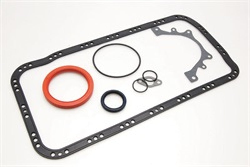 Kit de bas de caisse Cometic Street Pro Honda 1994-01 DOHC B16A2/A3 B18C1/C5