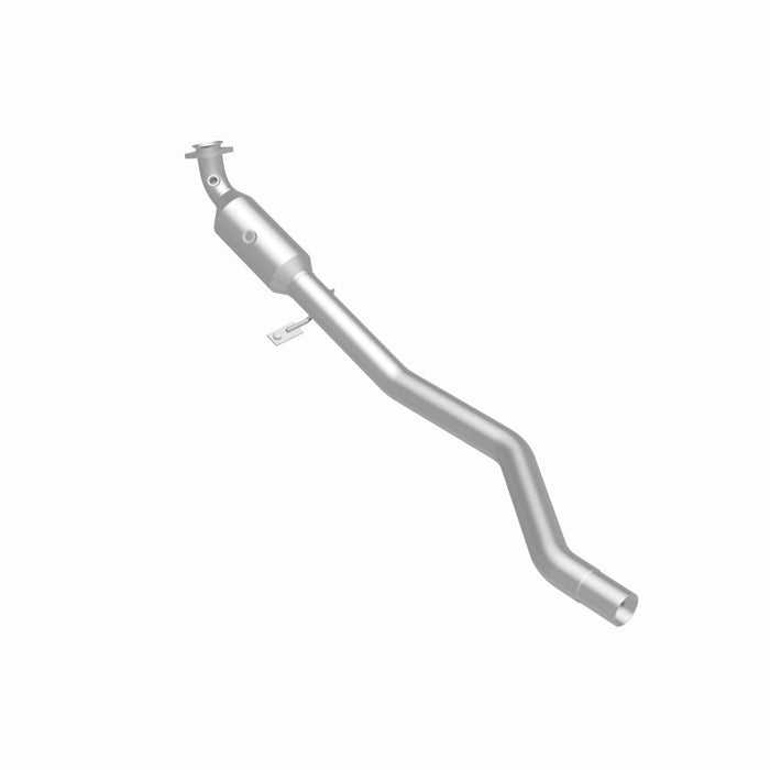 Soubassement du Magnaflow Conv DF 2007-2012 GL450 4,6 L