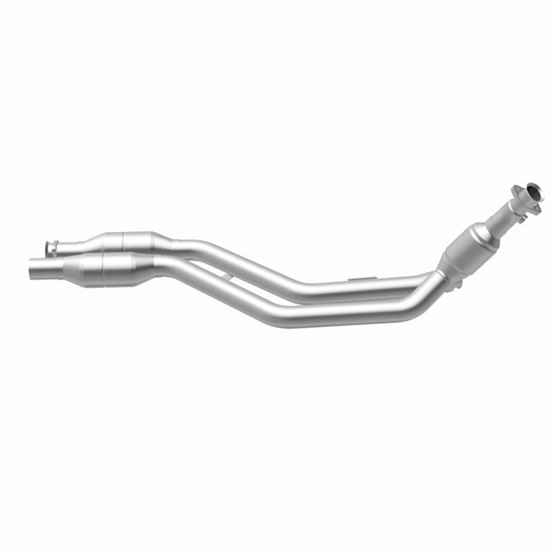 Convecteur MagnaFlow DF 99-03 Mercedes CLK430 4.3L