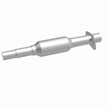 MagnaFlow Conv DF Californie Grade 90-91 GM Lumina APV/Silhouette/Trans Sport 3,1 L