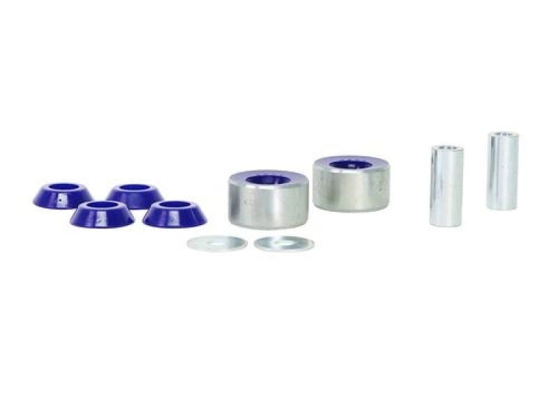 Bras de suspension intérieur inférieur avant et arrière SuperPro 2010 Subaru Legacy 2.5i Limited - Kit de bagues de roulette