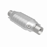 MagnaFlow Conv Univ 2,50 pouces avec O2 simple
