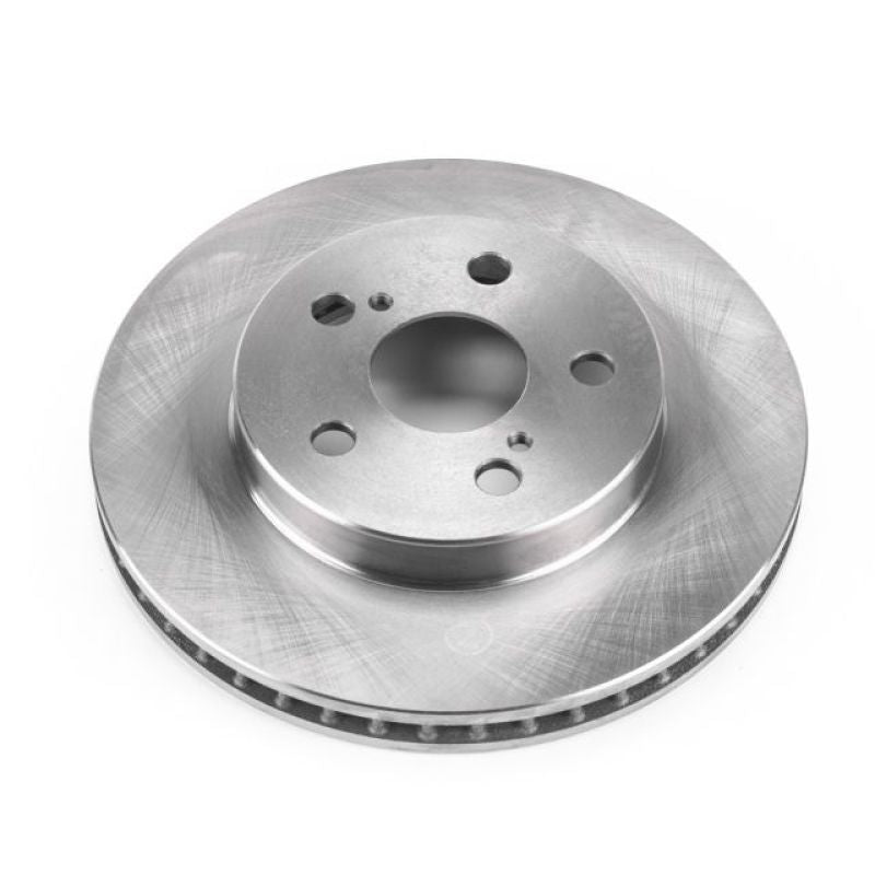 Disque de frein avant Power Stop Autospecialty pour Toyota Prius 16-19