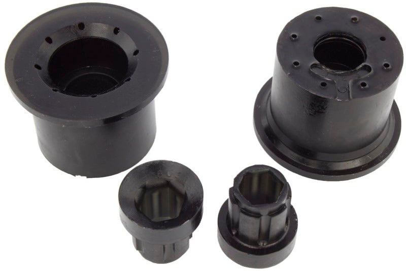 Kit de bagues de bras de suspension intérieur inférieur avant Whiteline Plus 03-09 VAG MK5 A5/Type 1K