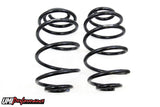 Ressort d'abaissement arrière UMI Performance 64-72 GM A-Body 78-88 G-Body 2 pouces